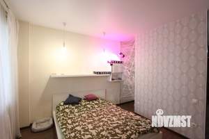 Студия квартира, вторичка, 41м2, 15/25 этаж