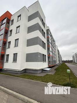 2-к квартира, вторичка, 50м2, 3/4 этаж