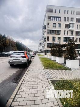 3-к квартира, вторичка, 93м2, 7/7 этаж