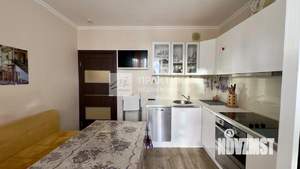 1-к квартира, вторичка, 42м2, 14/25 этаж