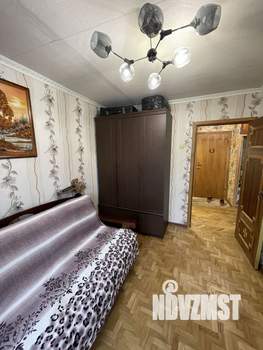 2-к квартира, вторичка, 49м2, 5/5 этаж