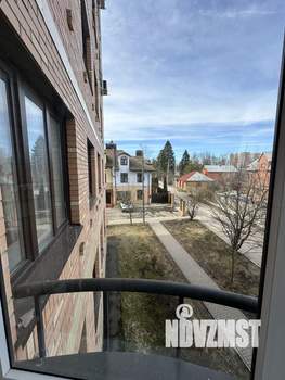 3-к квартира, вторичка, 72м2, 3/8 этаж