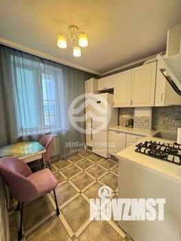 1-к квартира, вторичка, 30м2, 4/4 этаж