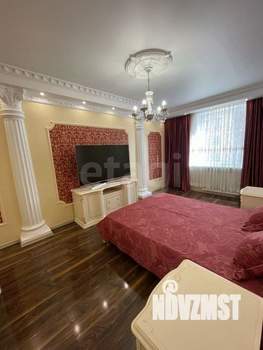 1-к квартира, вторичка, 52м2, 12/15 этаж