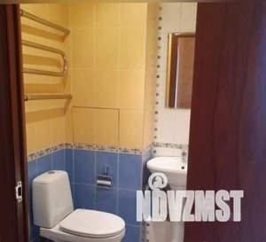 1-к квартира, вторичка, 38м2, 10/17 этаж