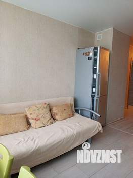 2-к квартира, вторичка, 63м2, 12/17 этаж