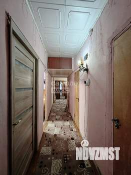 3-к квартира, вторичка, 68м2, 16/16 этаж