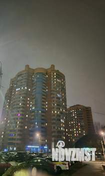 2-к квартира, вторичка, 74м2, 16/22 этаж