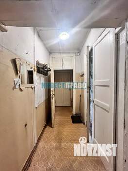 2-к квартира, вторичка, 42м2, 2/2 этаж