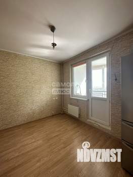 2-к квартира, вторичка, 61м2, 18/24 этаж