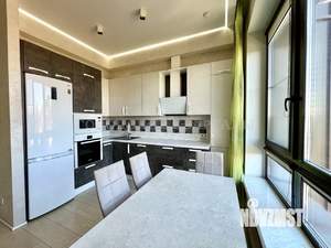 1-к квартира, вторичка, 48м2, 7/8 этаж