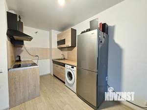 1-к квартира, вторичка, 36м2, 6/10 этаж