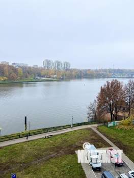 2-к квартира, вторичка, 73м2, 6/30 этаж