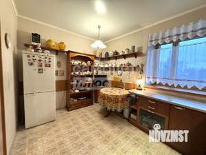 3-к квартира, вторичка, 68м2, 3/16 этаж