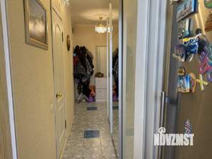 3-к квартира, вторичка, 75м2, 6/17 этаж