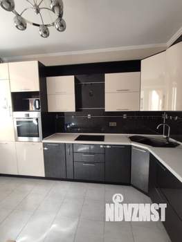 1-к квартира, вторичка, 44м2, 5/17 этаж