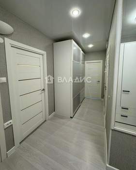 2-к квартира, вторичка, 56м2, 6/17 этаж