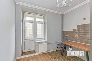 1-к квартира, вторичка, 35м2, 8/16 этаж