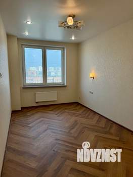 2-к квартира, вторичка, 65м2, 12/25 этаж