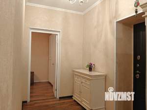 2-к квартира, вторичка, 62м2, 6/16 этаж