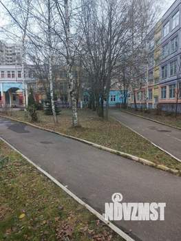 3-к квартира, вторичка, 74м2, 17/17 этаж