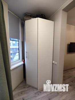 1-к квартира, вторичка, 33м2, 8/14 этаж