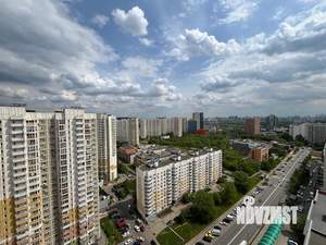 2-к квартира, вторичка, 80м2, 22/22 этаж