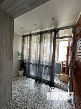 3-к квартира, вторичка, 74м2, 9/25 этаж
