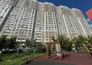 3-к квартира, вторичка, 87м2, 23/23 этаж