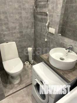 Студия квартира, вторичка, 21м2, 2/25 этаж