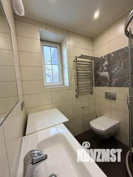 2-к квартира, вторичка, 55м2, 3/3 этаж