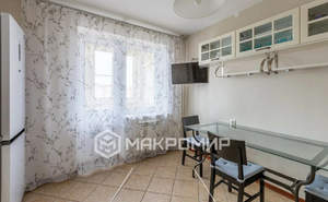 2-к квартира, вторичка, 66м2, 17/17 этаж