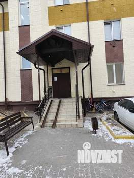 2-к квартира, вторичка, 38м2, 2/3 этаж