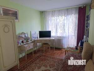 3-к квартира, вторичка, 61м2, 2/9 этаж