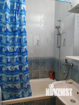 1-к квартира, вторичка, 42м2, 9/22 этаж