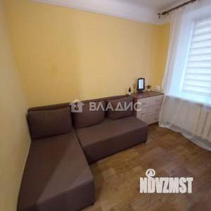 Студия квартира, вторичка, 13м2, 3/5 этаж
