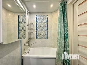1-к квартира, вторичка, 33м2, 7/9 этаж