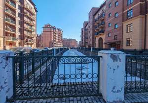 1-к квартира, вторичка, 34м2, 3/6 этаж