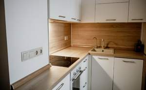 Студия квартира, вторичка, 30м2, 15/27 этаж