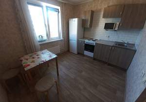 1-к квартира, вторичка, 34м2, 15/17 этаж