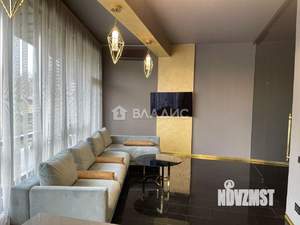 1-к квартира, вторичка, 57м2, 3/8 этаж