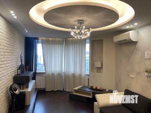 1-к квартира, вторичка, 42м2, 13/25 этаж