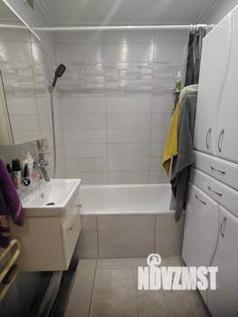 1-к квартира, вторичка, 38м2, 24/25 этаж