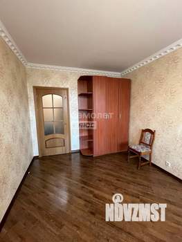 1-к квартира, вторичка, 43м2, 3/17 этаж