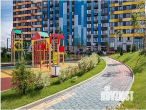 2-к квартира, вторичка, 51м2, 5/17 этаж