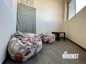 Студия квартира, вторичка, 48м2, 20/25 этаж