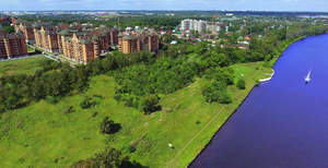1-к квартира, вторичка, 38м2, 3/12 этаж