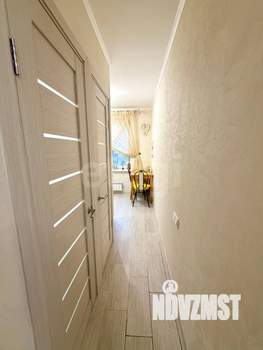 2-к квартира, вторичка, 44м2, 4/9 этаж