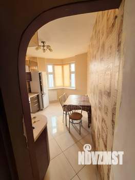 2-к квартира, вторичка, 51м2, 15/17 этаж