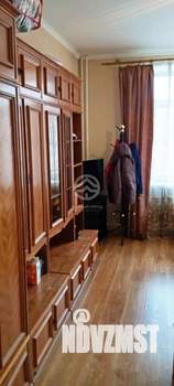 2-к квартира, вторичка, 53м2, 6/8 этаж
